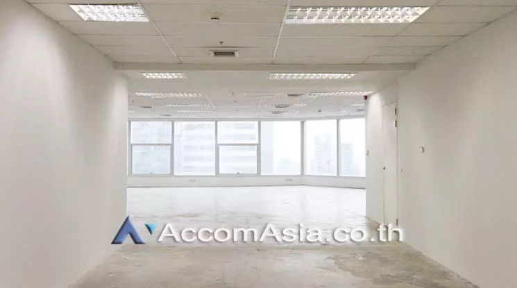 5  Office Space For Rent in Sathorn ,Bangkok BTS Chong Nonsi - BRT Sathorn at Empire Tower AA16926